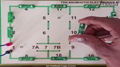 Anubhuthi T05 TN