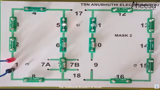 Anubhuthi T06 TN