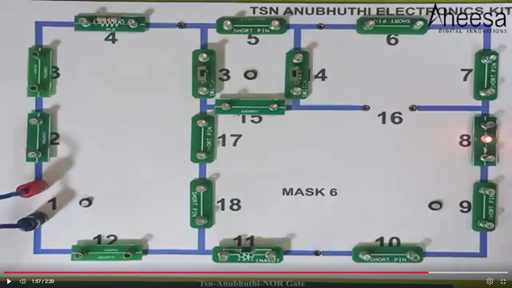 Anubhuthi T40 TN
